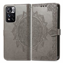 Pénztárca huzat Xiaomi ART Note 11 Redmi Pro ORNAMENT