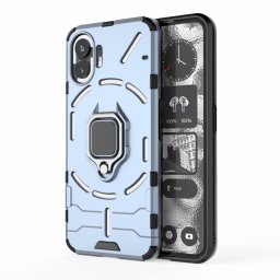 STRONG védőburkolat Nothing Phone 2-hez kék