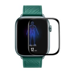 ENKAY 3D Rugalmas üveg a Honor-hoz Watch 5