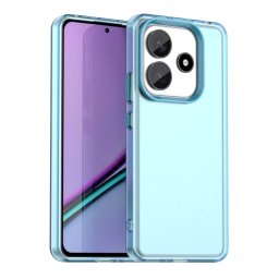 CANDY Védőburkolat Xiaomi Redmi Note 14 5G kék