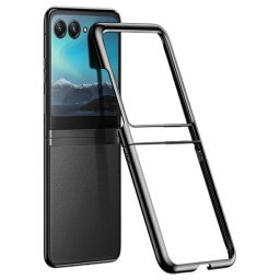 ELECTRO Műanyag tok Motorola Razr 60 fekete