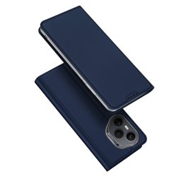 DUX Flip tok Honor 400 Pro 5G készülékhez, kék