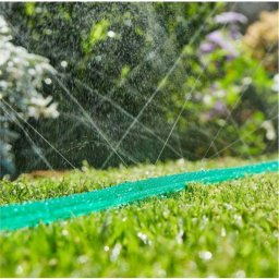 ProGarden sprinkler áztató locsolótömlő, 15 m