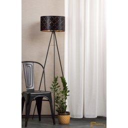(3 szín) LARA XL sable 420 cm - Ecrü