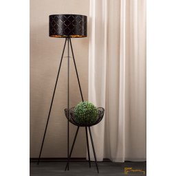 (3 szín) LARA XL sable 420 cm - Gránit