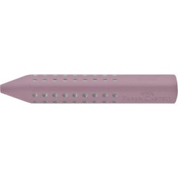 FABER-CASTELL Radír, FABER-CASTELL "Grip 2001", halvány rózsaszín