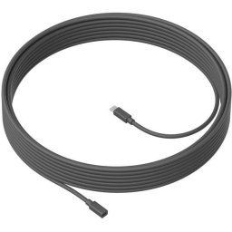 Logitech MeetUp Mic Extension 10m Cable