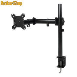 Arctic Z1 Basic max 43" asztali monitor tartó (2 év garancia)