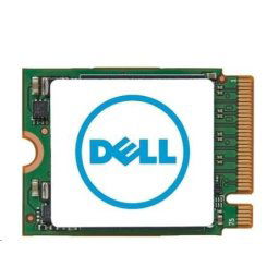 Dell M.2 PCIe NVME Gen 4x4 Class 25 2230 szilárdtest-meghajtó - 2TB