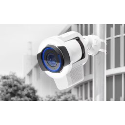 UBNT AI Pro Enhancer - Külső világítótest AI Pro kamera fehér színéhez