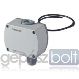 Siemens QAM3153.040/MO Csatorna hőmérséklet érzékelő, Modbus, 0.4 m, IP65
