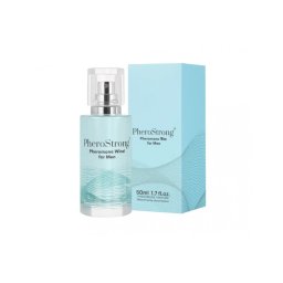PheroStrong pheromone Wind for Men - 50 ml