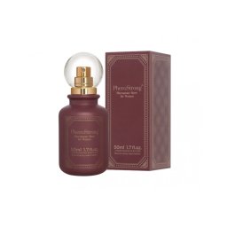 PheroStrong pheromone Show for Women - 50 ml