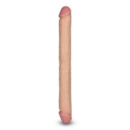 Realistic Slim Ultra Double Dildo Kétvégű dildo - songsexshop.hu