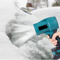 Hayami - Akkumulátoros ventilátor