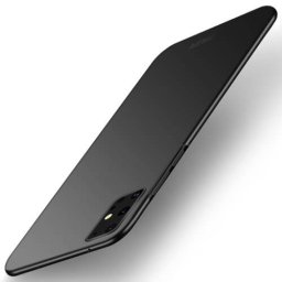 MOFI Ultravékony burkolat Samsung Galaxy S20 Plus fekete