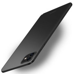 MOFI Ultra vékony tok Apple iPhone 12 mini fekete