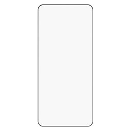3D Edzett védőüveg a Motorola Edge 60 Pro készülékhez