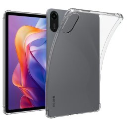 AIRBAG Extra tartós Xiaomi Redmi Pad 2 átlátszó tok