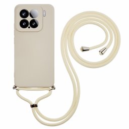 ROPE Xiaomi 15 tok zsinórral, fehér