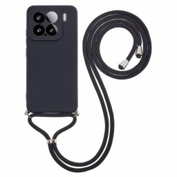 ROPE Xiaomi 15 tok fekete zsinórral