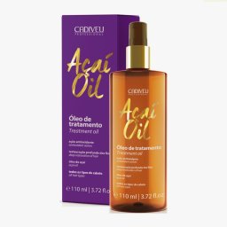CADIVEU Acai Oil 110 ml