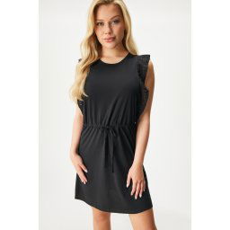 ONLY ONLSharon ruha fekete XL