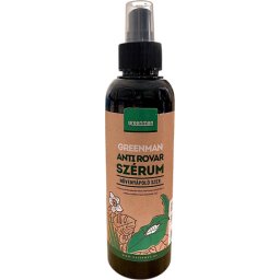 Greenman Antir Rovar növényápoló szérum 250 ml