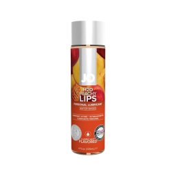 System JO - H2O barack - vízbázisú síkosító (120 ml)