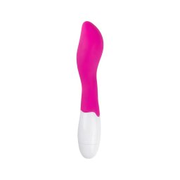 Easytoys Alluring vibe - vízálló, G-pont vibrátor (pink)