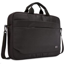 Case Logic Advantage laptoptáska 17, 3", fekete