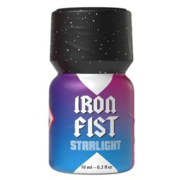 Iron Fist Starlight 10 ml bőrtisztító