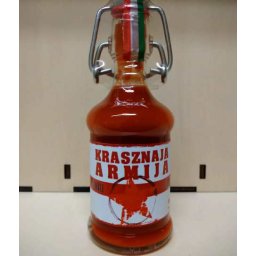 Krasznaja Armija Chili Szósz 40ml (2761)