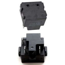 Hűtőgép indítórelé, Gorenje, AEG, Electrolux, Candy hűtőkhöz ew05272