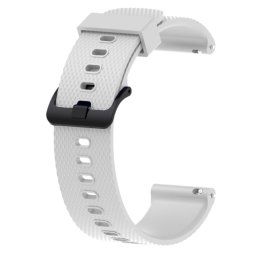 Garmin Vivoactive 3 / Venu 2 Plus fehér szíj