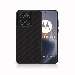 MY ART Védőtok Motorola Edge 60 / Edge 60 Fusion CARBON (231) készülékhez