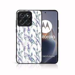 MY ART Védőtok Motorola Edge 60 / Edge 60 Fusion LAVENDER (157) készülékhez