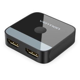 2-es hdmi switch átkapcsoló
