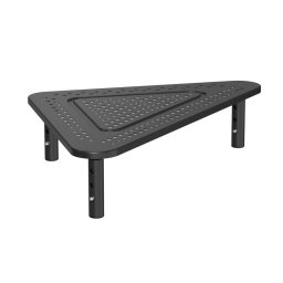 Monitor tartó háromszög fekete Gembird (MS-TABLE-02)