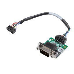 HP Z2 G5 2. soros port adapter