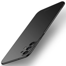 MOFI Ultravékony Samsung Galaxy A13 tok fekete