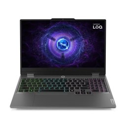 Lenovo LOQ 15IRX9 laptop 15,6 FHD i5-13450HX 16GB 1TB RTX 4050 PN: 83DV0058HV