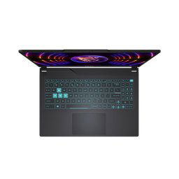 MSI Gaming NB Cyborg 15 laptop 15,6 FHD i5-13420H 16GB 512GB RTX 4060 NOOS PN: 9S7-15K111-1815