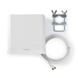 Körsugárzós 4G / 5G / LTE Mimo antenna