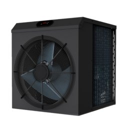Fairland mini hőszivattyú 7kW 35m3-es medencéig SHP06