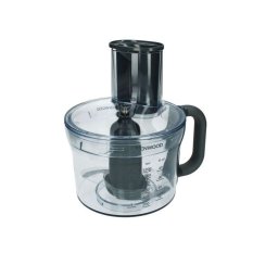Kenwood komplett keverő tál KAH647PL (AW20010042, AW20010010)