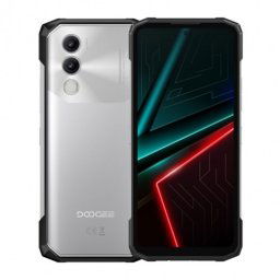 Doogee Blade 20 4GB 128GB Ezüst