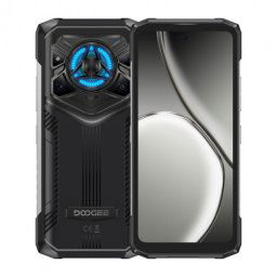 Doogee Blade 20 Play 8GB 256GB Ezüst