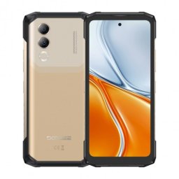 Doogee Blade 20 Turbo 8GB 256GB Homok