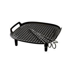 Airfryer L HD9926/00 grill kiegészítő